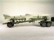 Trumpeter 00204 - Chinesischer SA-2 Lenkraketentransporter