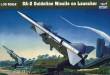 Trumpeter 00206 - 1:35 SA-2 Guideline Missile w/Launcher Cabin