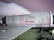 Trumpeter 00206 - 1:35 SA-2 Guideline Missile w/Launcher Cabin
