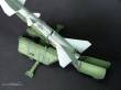 Trumpeter 00206 - 1:35 SA-2 Guideline Missile w/Launcher Cabin