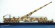 Trumpeter 00207 - Eisenbahngeschütz Leopold 280mm K5 (E)
