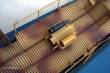 Trumpeter 00207 - Eisenbahngeschütz Leopold 280mm K5 (E)