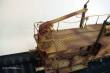 Trumpeter 00207 - Eisenbahngeschütz Leopold 280mm K5 (E)