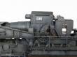 Trumpeter 00209 - Mörser Karl Gerät 040/041 auf Eisenbahn-Transport-Trailer