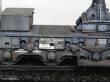 Trumpeter 00209 - Mörser Karl Gerät 040/041 auf Eisenbahn-Transport-Trailer