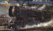 Trumpeter 00210 - 1:35 Kriegslokomotive Baureihe 52 (BR-52) mit Steifrahmentender