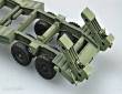 Trumpeter 00211 - 1:35 MAZ-537G intermediate Type