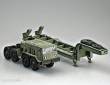 Trumpeter 00211 - 1:35 MAZ-537G intermediate Type