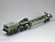 Trumpeter 00211 - 1:35 MAZ-537G intermediate Type