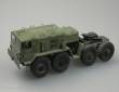Trumpeter 00212 - 1:35 MAZ-537G Late Production