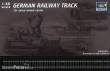 Trumpeter 00213 - German Railway Track Set