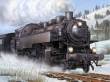 Trumpeter 00217 - 1:35 Dampflokomotive BR86