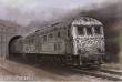 Trumpeter 00225 - 1:35 Wehrmachtslokomotive V188