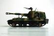 Trumpeter 00305 - 1:35 Chinesischer Panzer 152 mm Typ 83