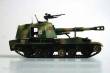 Trumpeter 00305 - 1:35 Chinesischer Panzer 152 mm Typ 83