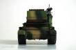 Trumpeter 00307 - 1:35 Chinesischer Raketenwerfer 122mm Typ 89 Multi-barrel Rocket Launcher