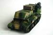 Trumpeter 00307 - 1:35 Chinesischer Raketenwerfer 122mm Typ 89 Multi-barrel Rocket Launcher