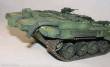Trumpeter 00309 - Schwedischer Strv 103B MBT