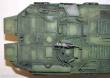 Trumpeter 00309 - Schwedischer Strv 103B MBT