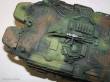 Trumpeter 00310 - Schwedischer Schwerer Panzer Strv 103C