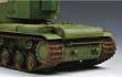 Trumpeter 00311 - 1:35 Russischer KV ´´Big Turret´´