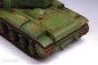 Trumpeter 00311 - 1:35 Russischer KV ´´Big Turret´´