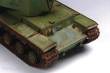 Trumpeter 00311 - 1:35 Russischer KV ´´Big Turret´´
