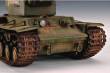 Trumpeter 00312 - Russischer Panzer KV-2