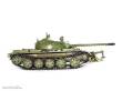Trumpeter 00313 - Russischer Panzer T55 mit BTU-55