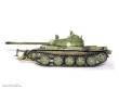 Trumpeter 00313 - Russischer Panzer T55 mit BTU-55
