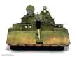 Trumpeter 00313 - Russischer Panzer T55 mit BTU-55
