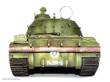 Trumpeter 00313 - Russischer Panzer T55 mit BTU-55