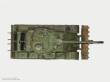Trumpeter 00313 - Russischer Panzer T55 mit BTU-55