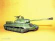 Trumpeter 00316 - 1:35 Russischer schwerer Panzer IS-3 M