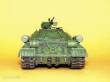 Trumpeter 00316 - 1:35 Russischer schwerer Panzer IS-3 M
