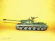 Trumpeter 00316 - 1:35 Russischer schwerer Panzer IS-3 M