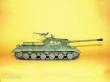 Trumpeter 00316 - 1:35 Russischer schwerer Panzer IS-3 M