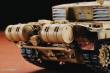 Trumpeter 00323 - Challenger II Operation Telic, Irak 2003