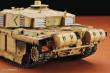 Trumpeter 00323 - Challenger II Operation Telic, Irak 2003