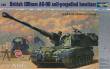 Trumpeter 00324 - Britische 155 mm AS-90 Selbstfahrlafette