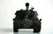 Trumpeter 00324 - Britische 155 mm AS-90 Selbstfahrlafette