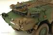 Trumpeter 00326 - 1:35 JGSDF Command Post
