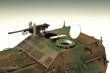 Trumpeter 00326 - 1:35 JGSDF Command Post