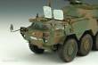 Trumpeter 00330 - 1:35 JGSDF NBC Spähwagen
