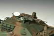 Trumpeter 00330 - 1:35 JGSDF NBC Spähwagen