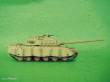 Trumpeter 00333 - Brasilianischer Panzer EE-T2 Osorio