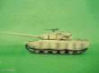 Trumpeter 00333 - Brasilianischer Panzer EE-T2 Osorio