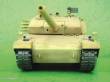 Trumpeter 00333 - Brasilianischer Panzer EE-T2 Osorio