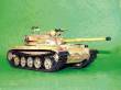 Trumpeter 00339 - 1:35 Israelischer Panzer Ti-67