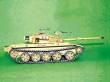 Trumpeter 00339 - 1:35 Israelischer Panzer Ti-67